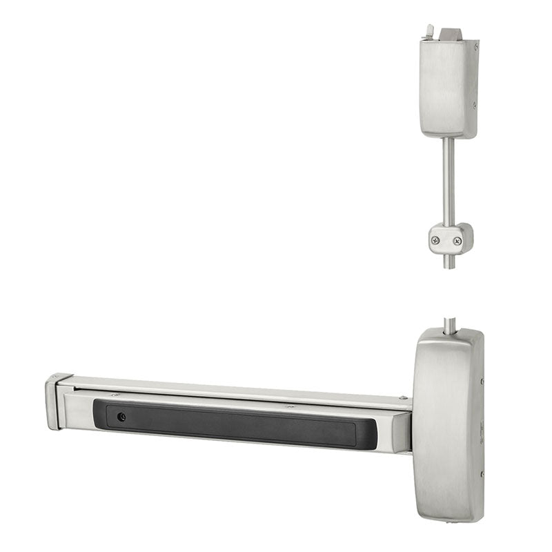 Sargent NB-8710-E-84 Surface Vertical Rod Exit Device