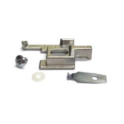 Sargent 607-1 Locking Slide Replacement Kit for 713 Exit Trim